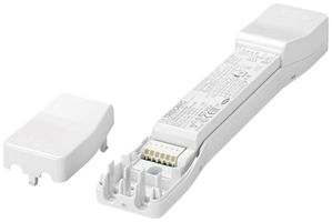 Scarico di trazione Tridonic per EMconverterLED