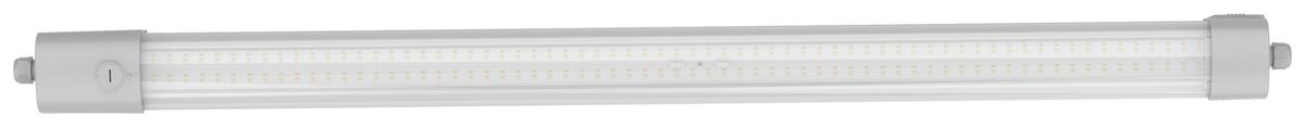 LED-Feuchtraumleuchte DOTLUX MISTRALevo 80W 8800…12800lm 4000K IP65