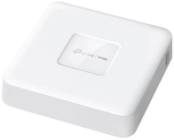 Videorekorder TP-Link VIGI NVR1104H-4P 4×V-IN 8MP 4×PoE H.264+/H.265+