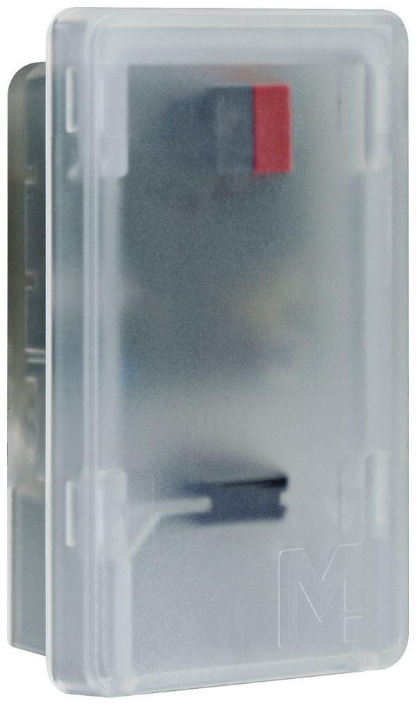 AP-Lichtsensor KNX MDT SCN-DTSEN1.01 IP44 Temp.transparent