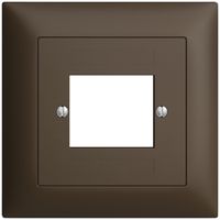 Abdeckset EDIZIOdue FMI coffee