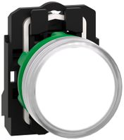 Avvisatore luminoso Harmony XB5 bi 24VAC/DC Ø22.5mm IP66