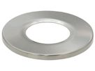 Zierring DOTLUX für MULTISCREW rund Edelstahl gebürstet