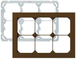 Intestazione INC kallysto.pro 2×3 marrone orizzontale