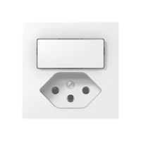 UP-Kombination I SIDUS E 1/3+T13 weiss