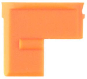 Elemento di bloccaggio Weidmüller SSP ZTL6 serie Z