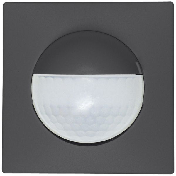 Détecteur de présence ENC Luxomat PD2 S 180 C Master 2C EDIZIOdue, noir