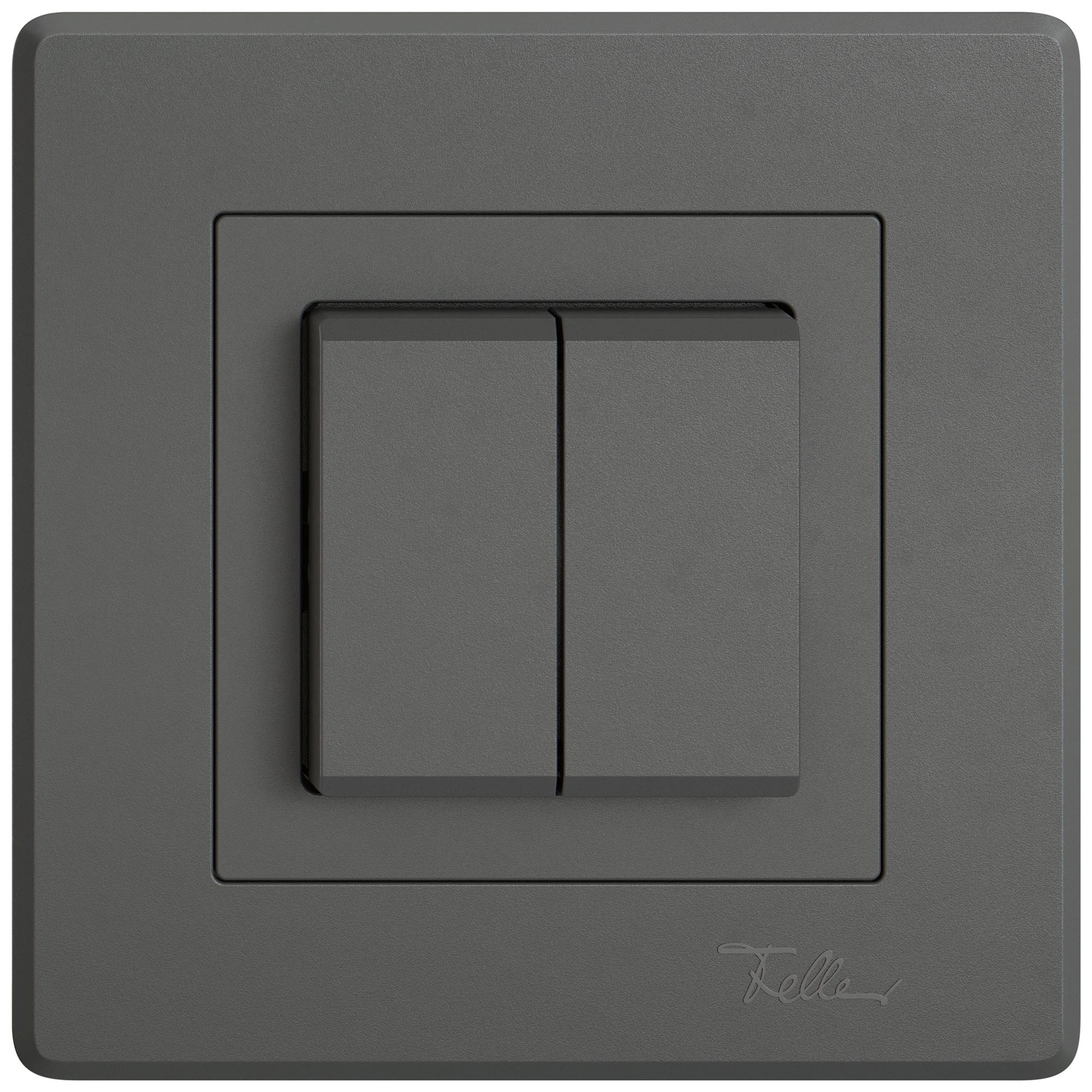 UP-Funktaster Bluetooth EDIZIO.liv SNAPFIX® Low Energy 4-Kanal dgu