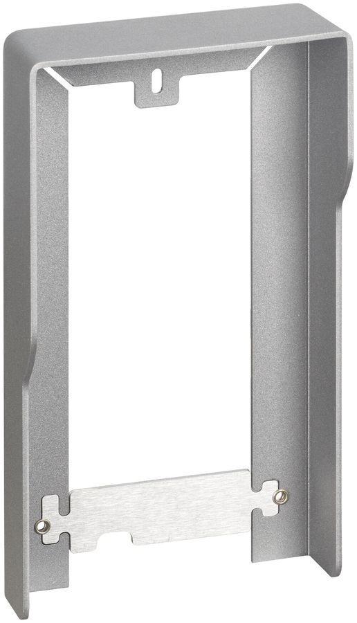 Cadre anti-pluie Linea 3000 aluminium