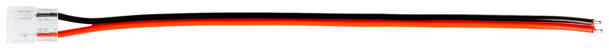 Câble de raccordement Eglo 1×fiche pour COBSTRIPE 10mm 5 pièces