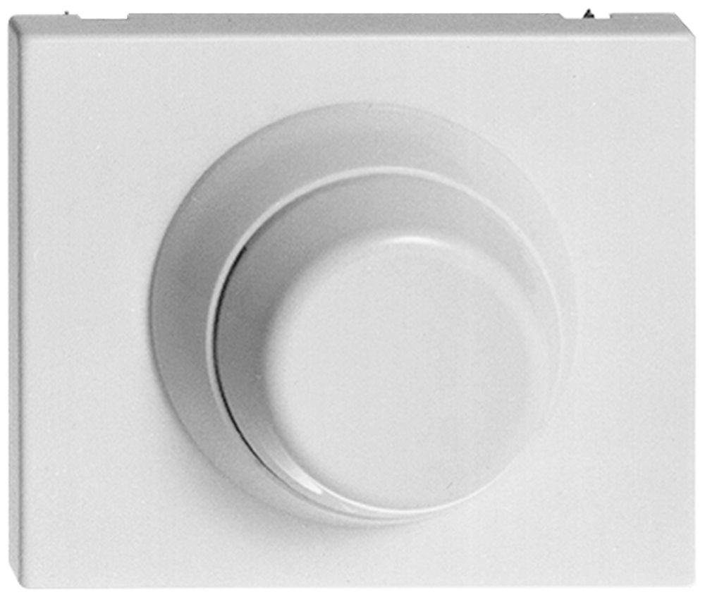 EB-DALI-2-Power-Drehgeber/Dimmer FLF Tunable White weiss