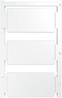 Gerätemarkierer Weidmüller MultiCard CC selbstklebend 30×60mm PA66