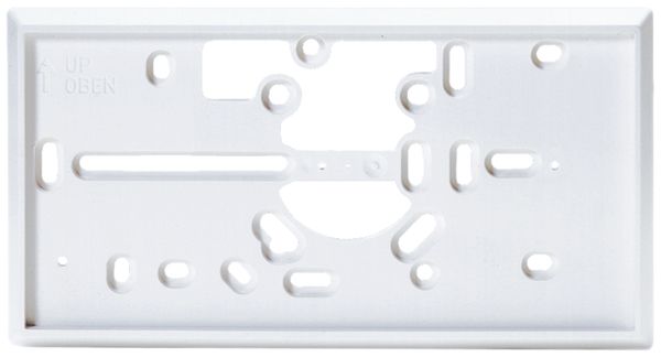 Telaio adattatoreEberle ARA Easy 160×80×36mm