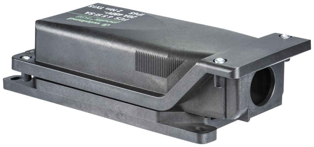 Modulo di collegamento Wieland FCS 6 5 SI SA M25 LH