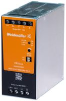 Schaltnetzgerät Weidmüller Connect Power PRO ECO3 480W 24V 20A