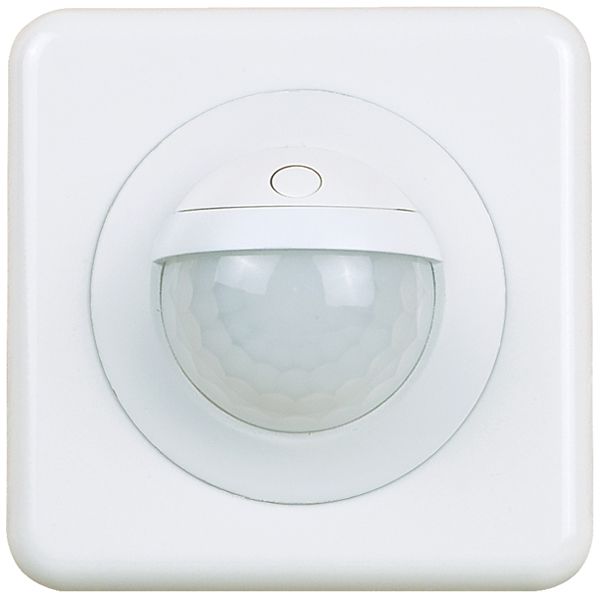 UP-Präsenzmelder Swiss Garde 300 PMI, weiss