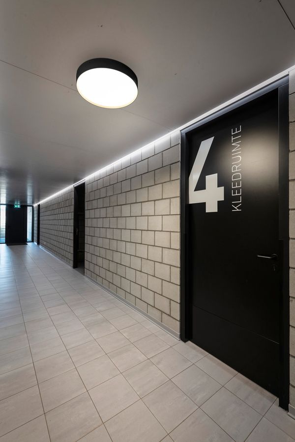 LED-Decken-/Wandleuchte SLV DECONA 42 23W 2170lm 927/930 IP44 DIM Ø420 schwarz