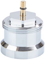 Anschlussadapter MDT ZUB-HVA0A07 Oventrop M30×1.0mm für Stellantrieb