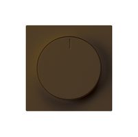 UP-Potentiometer kallysto 1…10V Bauart A braun