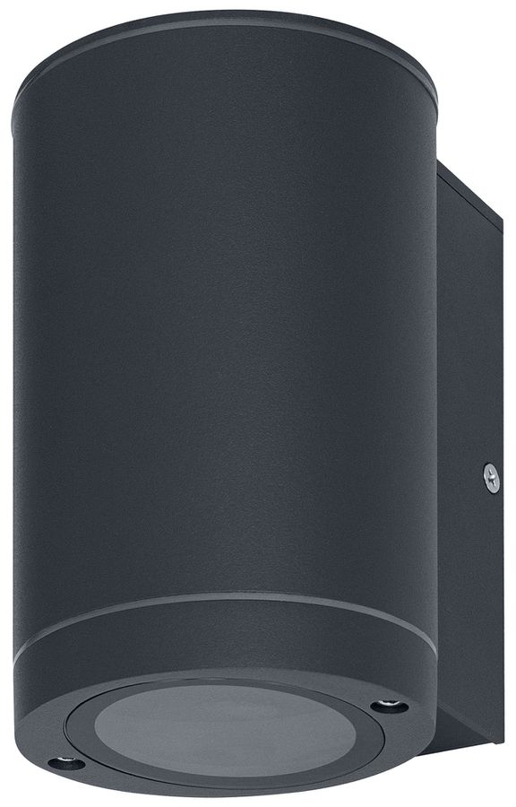 Applique LDV ENDURA CLASSIC BEAM GU10 alluminio an