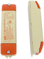 Kleintrafo Hueco 230/12VAC 105W