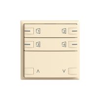 Montageset Edue zeptrionAIR F, WLAN, Motor, RGB-LED, 2×Taste, 2×Bedienung van