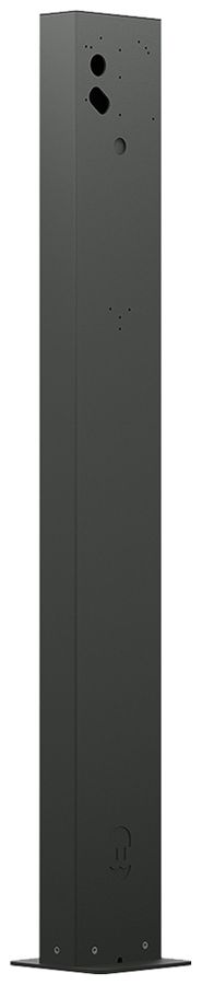 Colonne ABL Pulsar Eiffel Basic 1395×185×80mm 12kg IK10