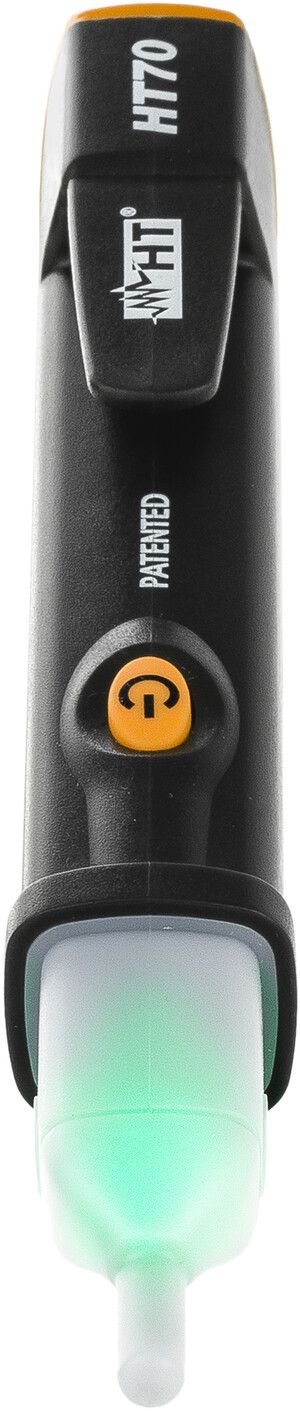 Indicateur de tension Optec HT.70 CAT IV 1000V lampe LED