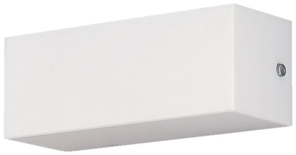 Ersatz-Acrylglas opal 40×9cm