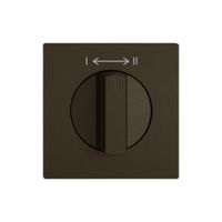 Kit de montage EDIZIO.liv SNAPFIX® p.contact pivotant manet.1 → ← 2 br