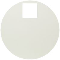 Klebepad VE 10 für Rauchmelder Genius