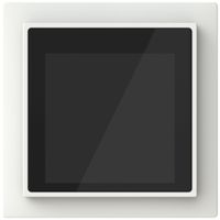 AP-Touchpanel ABB SIDUS touch free@home/KNX mit BCU weiss
