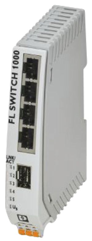 Switch PX FL SWITCH 1104N-SFP