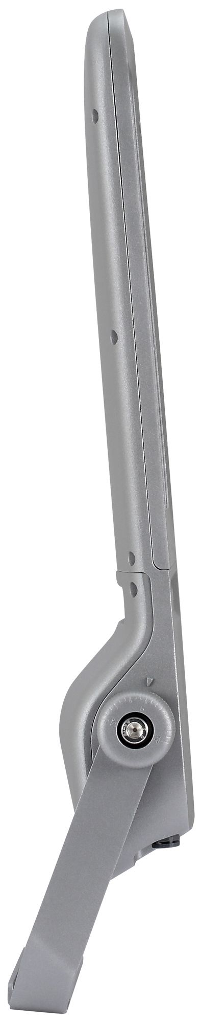 LED-Strahler Sylvania Raiden 12KLM 90W 12400lm 6500K IP66 WB grau