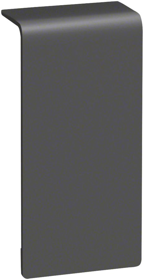 Cache-découpes tehalit pour SL20080 noir