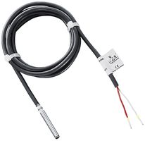 Temperaturfühler MDT SCN-PTST3.01 Pt1000 50mm Ø6mm 3m IP67