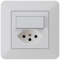 Combinaison ENC A-R/1P+T13 gris clair kallysto.trend