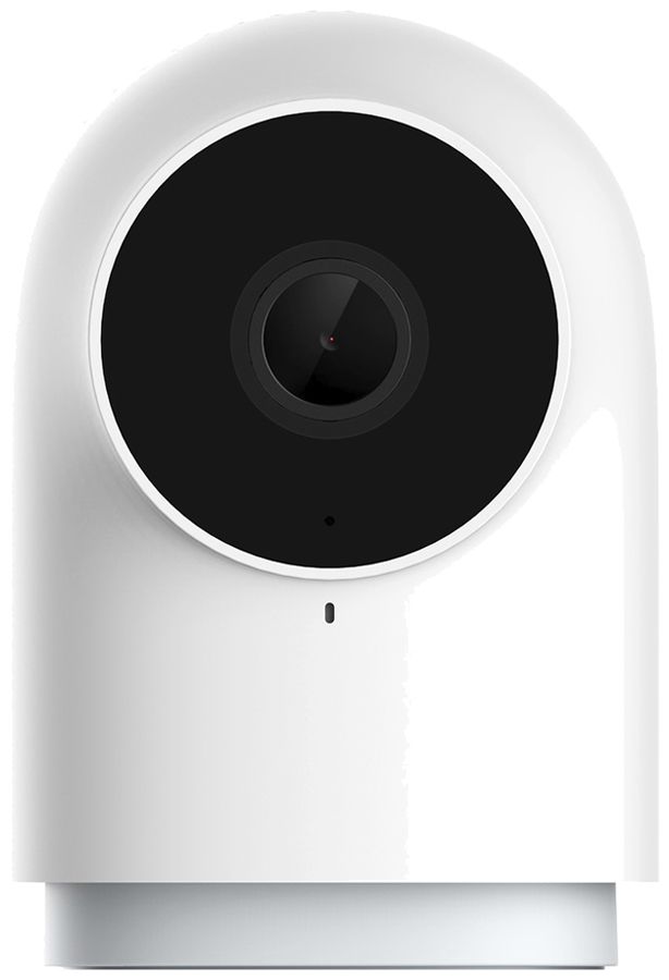 Kamera Aqara Camera Hub G2H Pro CH-C01 Wi-Fi/Zigbee indoor 1080p