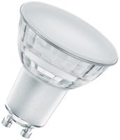 Lampe LED LEDVANCE GU10 6W 575lm 2700K VAR Ø50×54mm PAR16 clair 120°