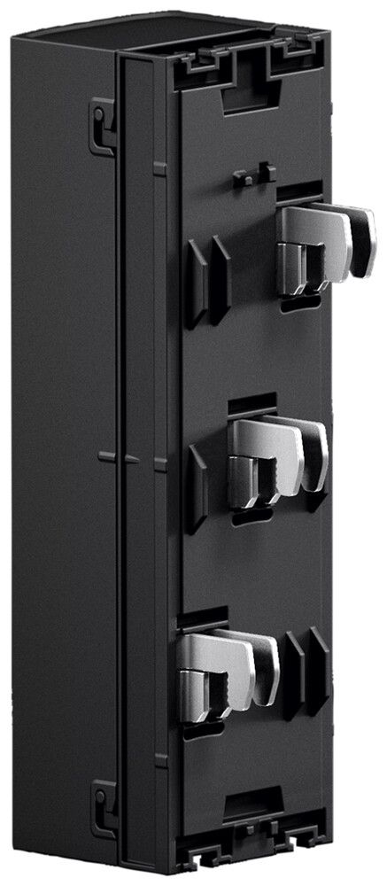 Module de raccordement RiLineX RX 9360.210 conducteur rond 125A 4pcs