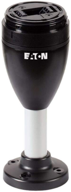 Modulo di base ETN SL7 100mm tubo alu con piede