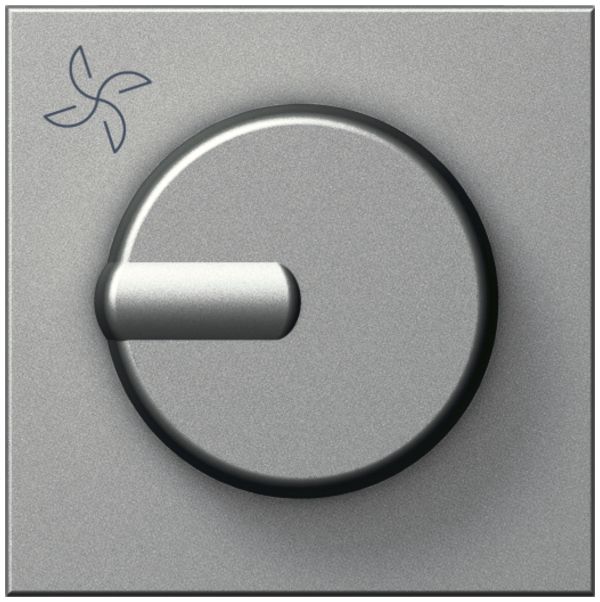 EB-Ventilator-Regler MOS magnesium 400VA