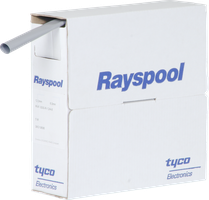 Schrumpfschlauch RNF3000-R-12/4 grau