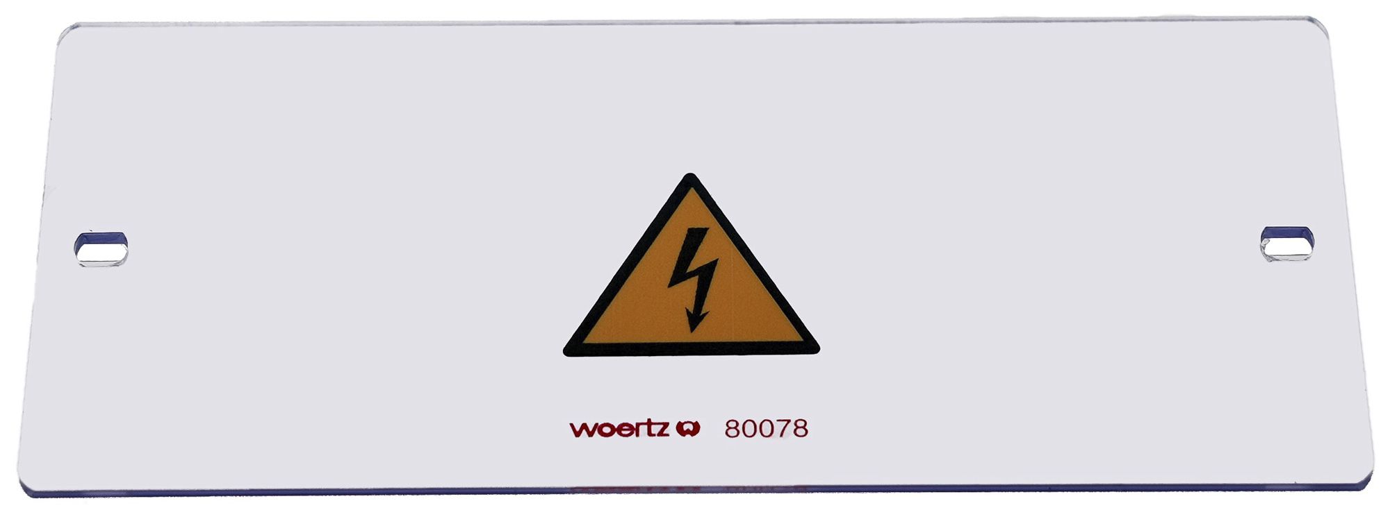 Coprimorsetti per F W30844 3PNPE trasparente impiombatura