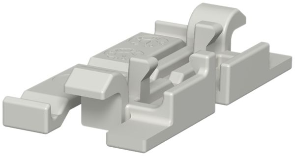 Klammer Bettermann zu Installat.-Kanal WDK grau 60×110mm