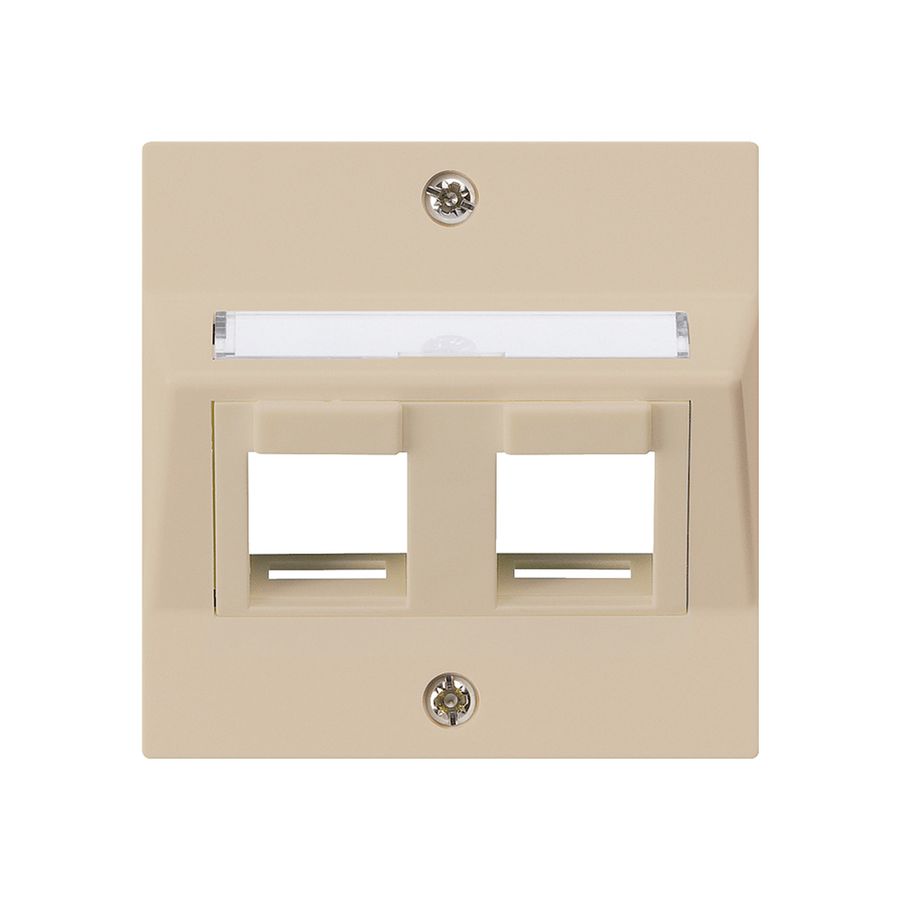 UP-Montageset kallysto 2×Keystone beige