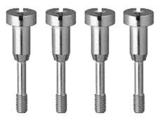 Zylinderschraube FH spezial M3×25