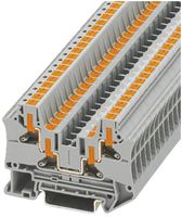 Durchgangsklemme PX PTV 4-QUATTRO