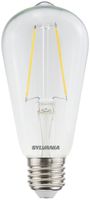 Lampe LED Sylvania ToLEDo Retro ST64 E27 4.5W 470lm 827 KL SL