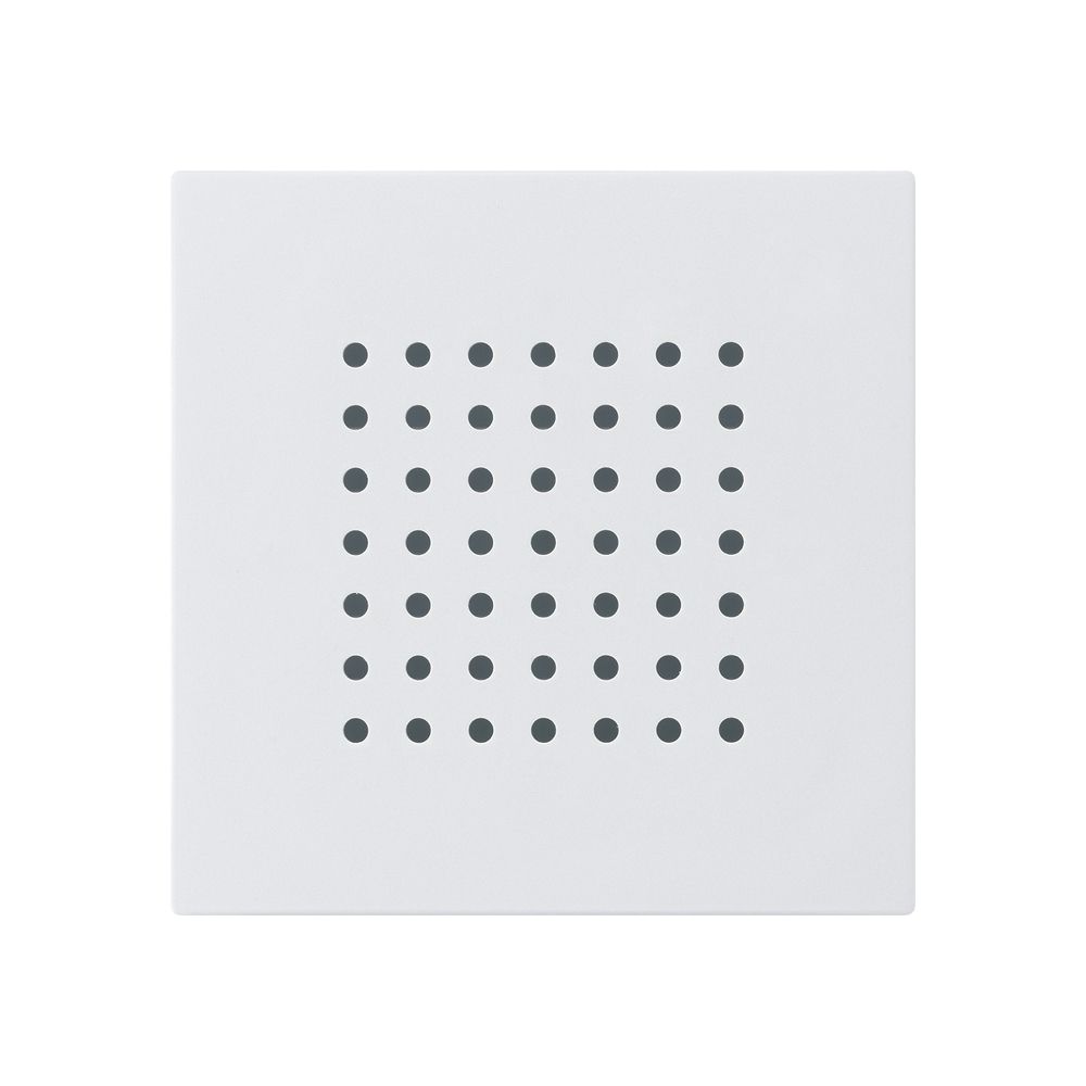 Türgong kallysto A 230V weiss